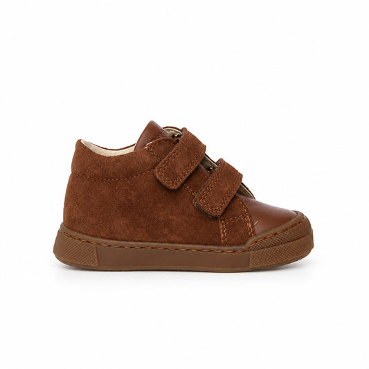 Chaussures hautes/Botillons FALCOTTO SNOPES VL Cuoio Chesnut Chaussures hautes Bottillons