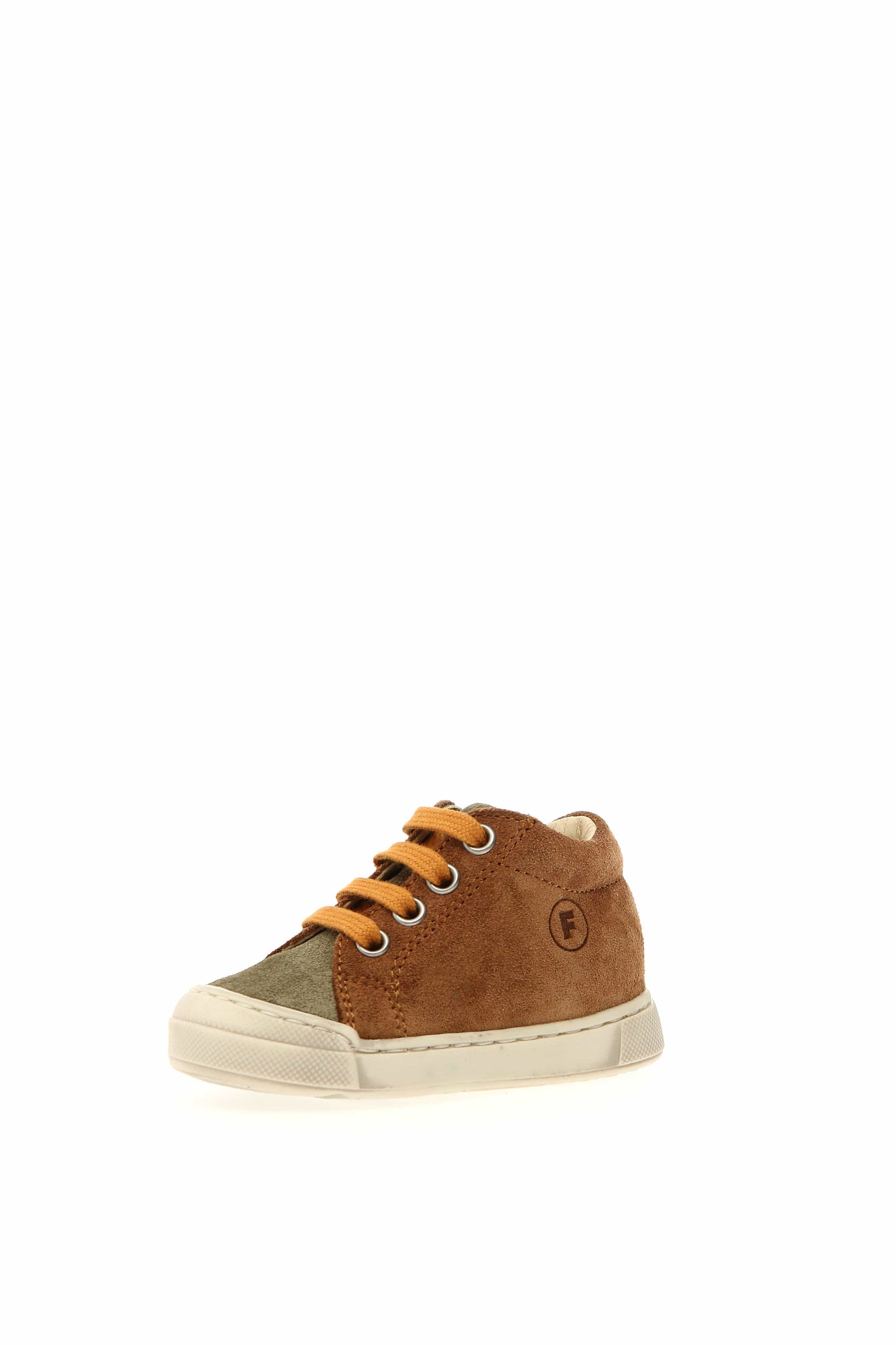 Chaussures Hautes/Botillons FALCOTTO SNOPES ZIP Militare Brown Chaussures Hautes Bottillons