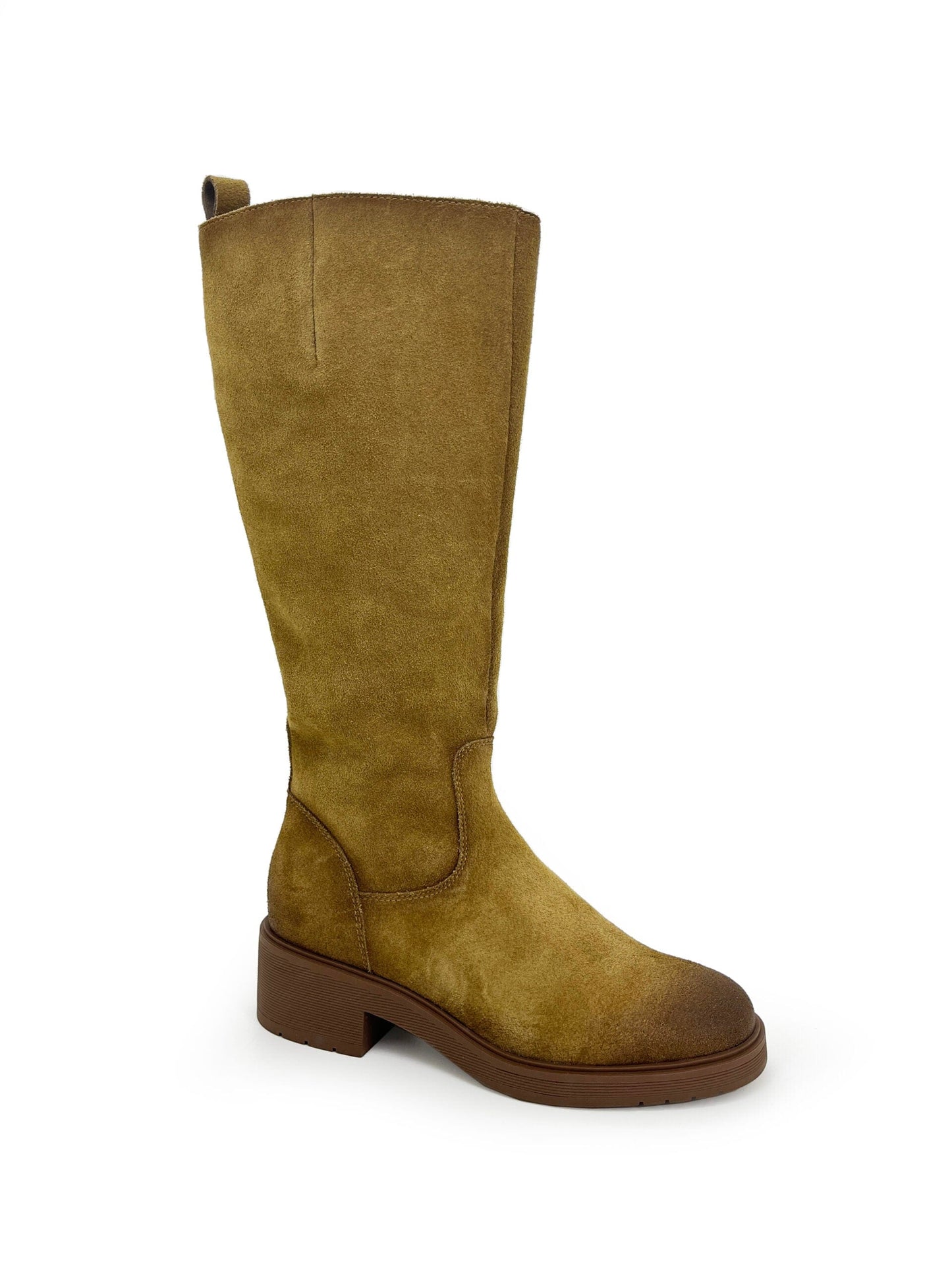 boots/bottines adulte FUGITIVE FIZZ Chamois Bottes