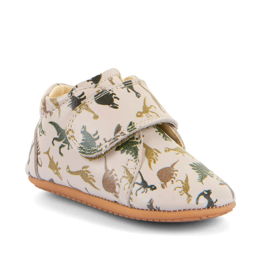 froddo prewalkers G1130021 Green
