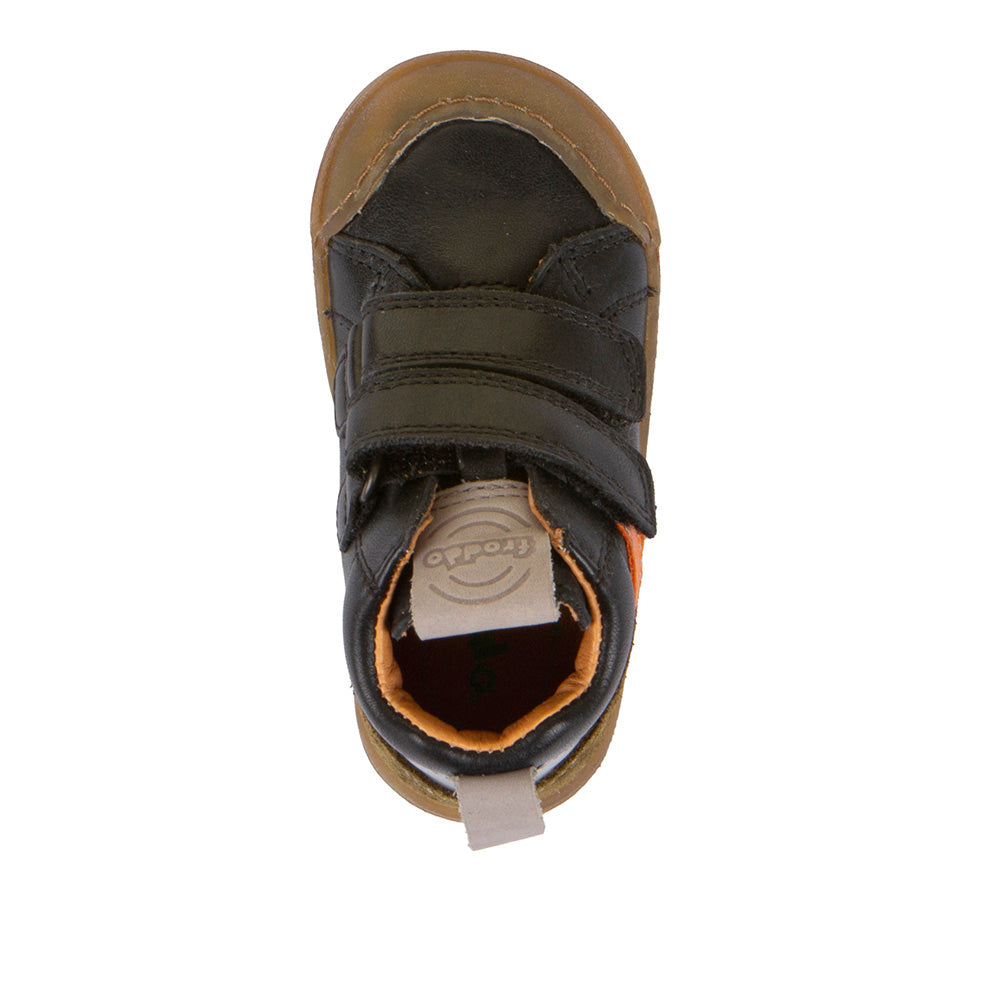 FRODDO G2110134 Noir Chaussures Hautes