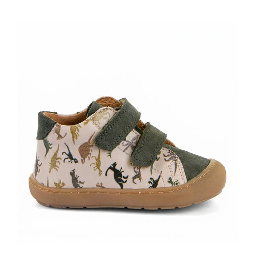 FRODDO G2130328 Green Bottillons Premiers Pas