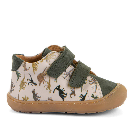 FRODDO G2130328 Green Bottillons Premiers Pas
