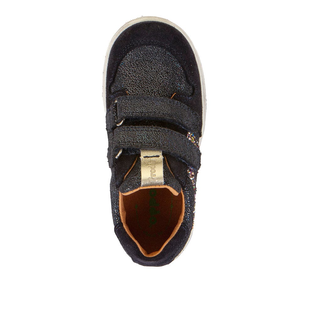 Chaussures Basses/Baskets/Sneakers FRODDO G2130356 Marine Baskets