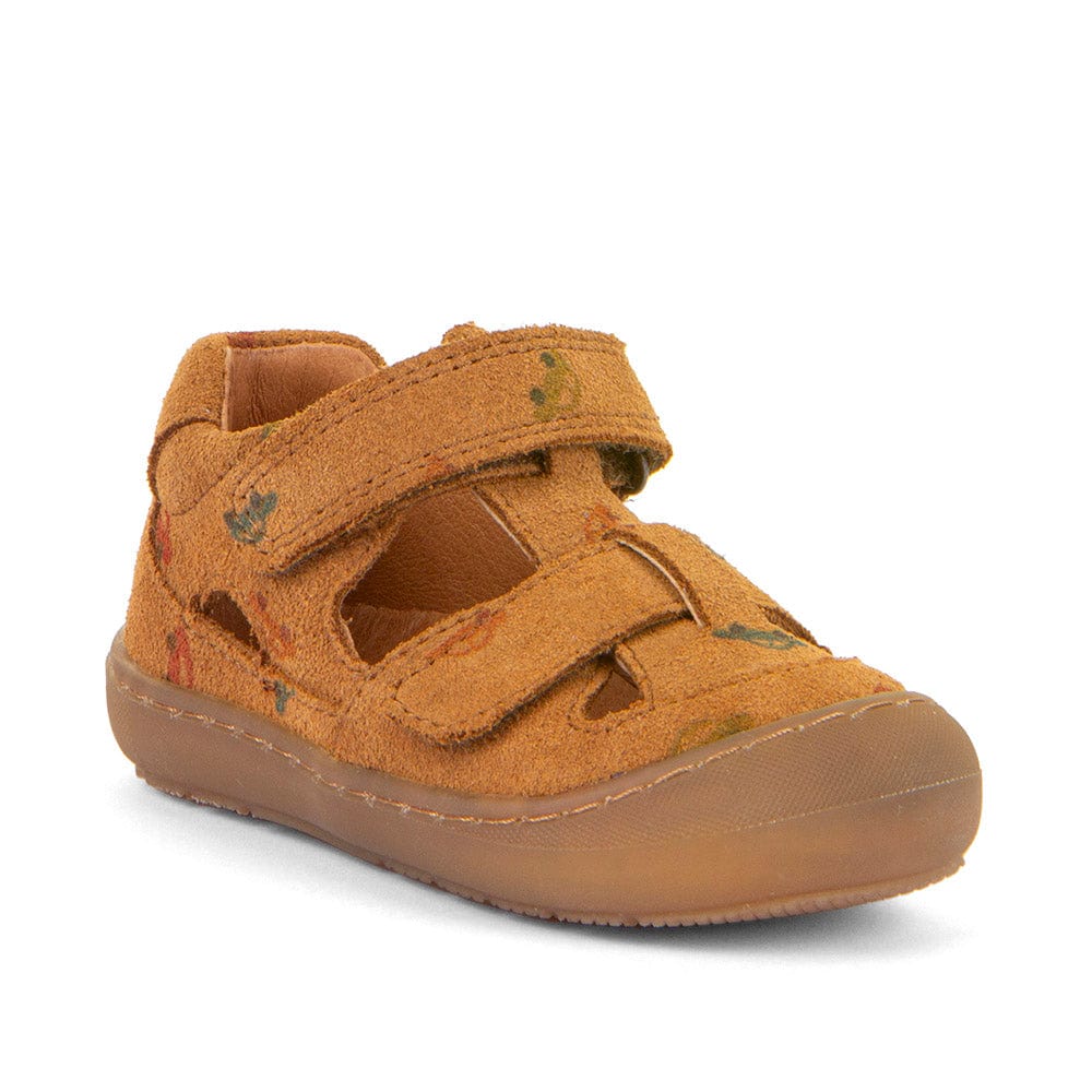 Babies/Salomés FRODDO G2150186 Marron Semi ouvert babies