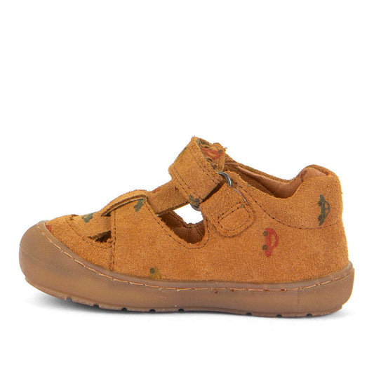 Babies/Salomés FRODDO G2150186 Marron Semi ouvert babies