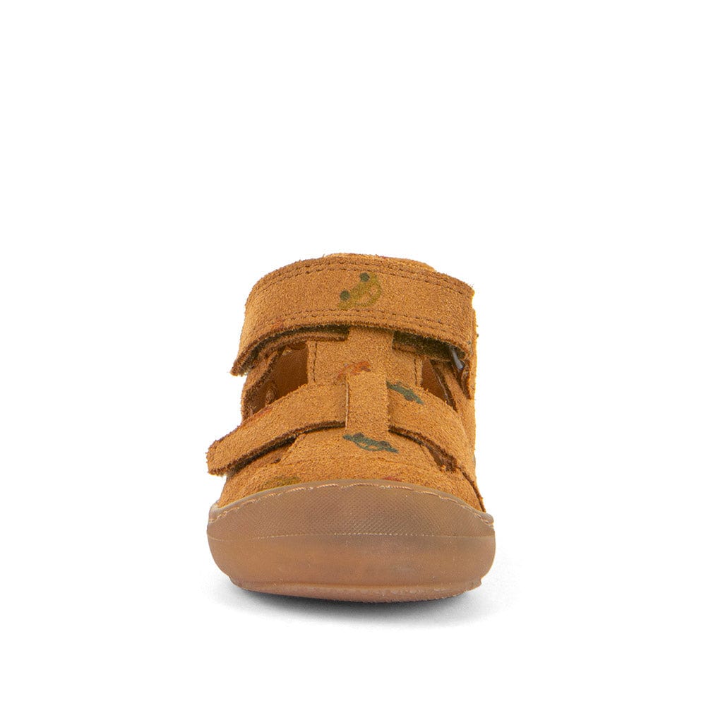Babies/Salomés FRODDO G2150186 Marron Semi ouvert babies