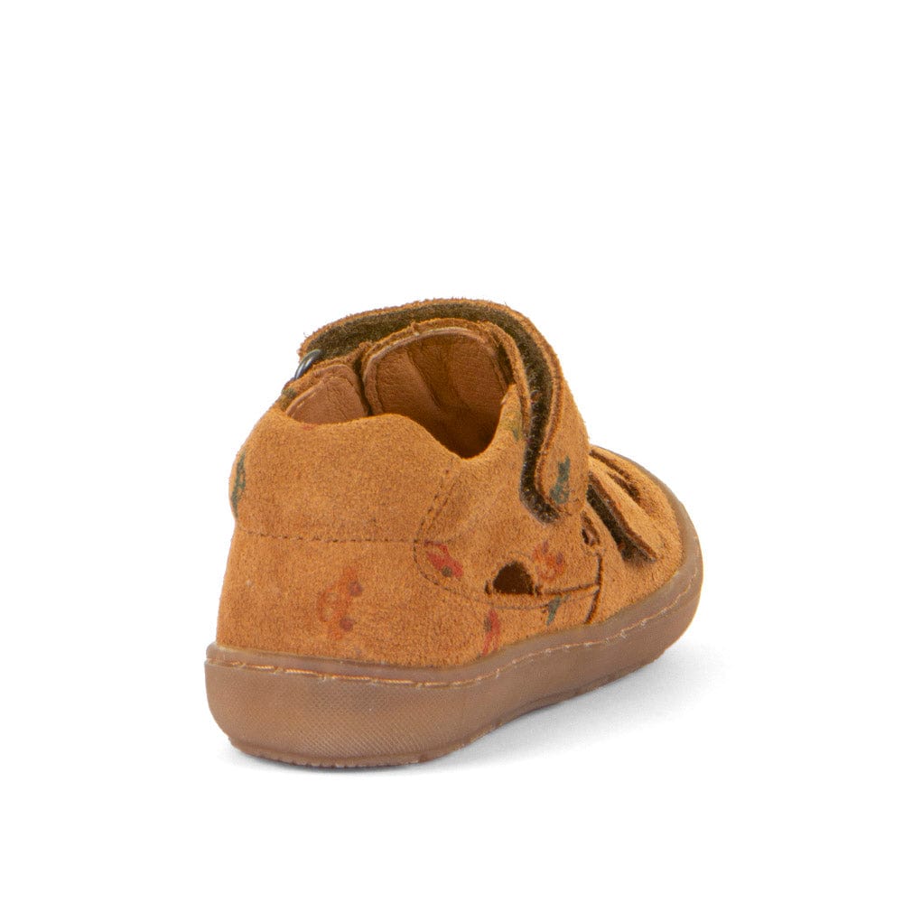 Babies/Salomés FRODDO G2150186 Marron Semi ouvert babies