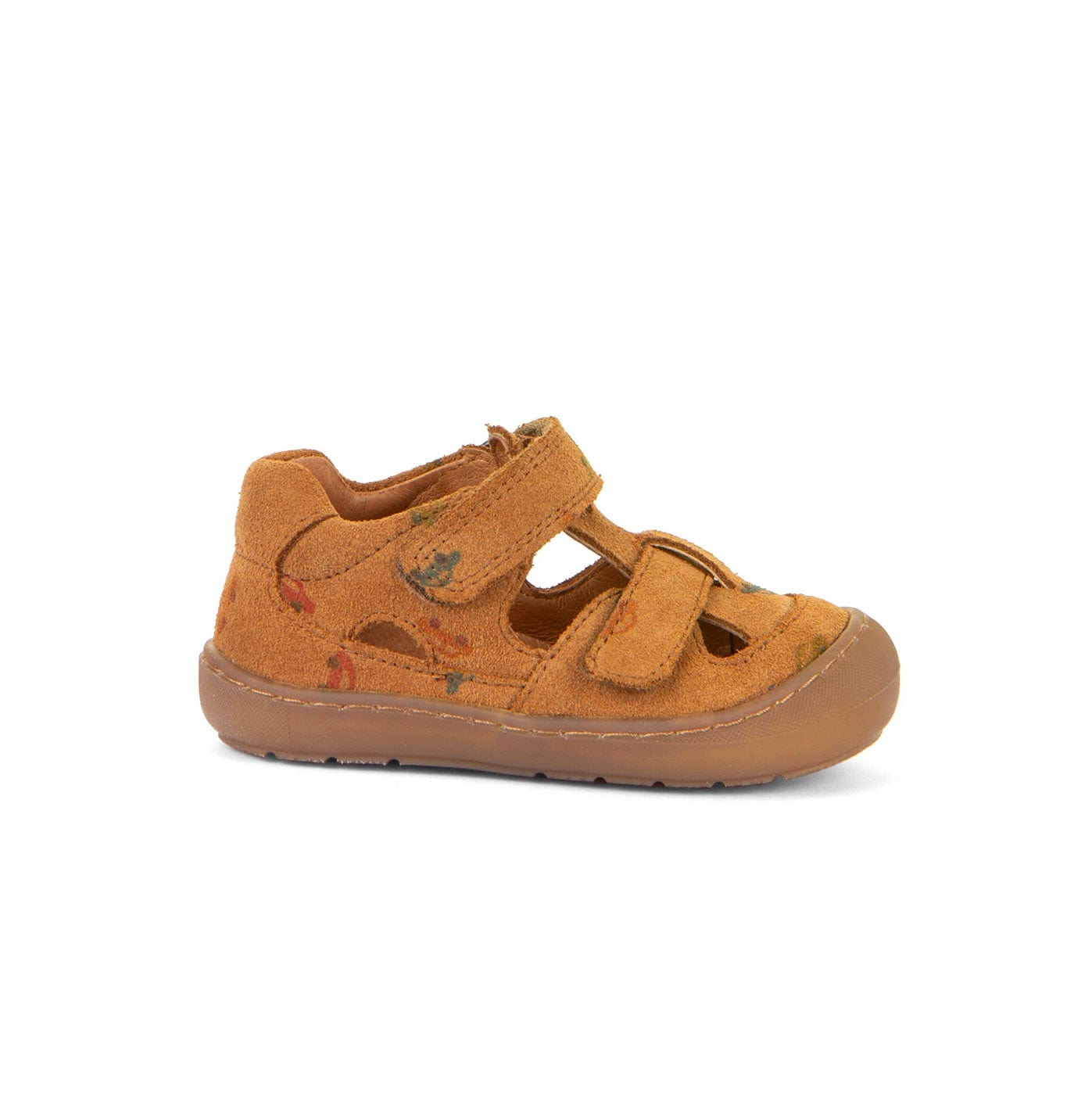 Babies/Salomés FRODDO G2150186 Marron Semi ouvert babies