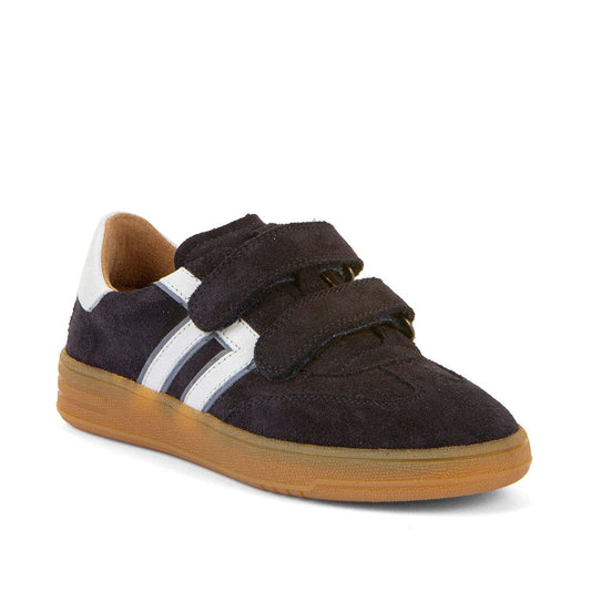 Chaussures Basses/Baskets/Sneakers FRODDO G3130275 Marine Baskets