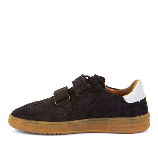 Chaussures Basses/Baskets/Sneakers FRODDO G3130275 Marine Baskets