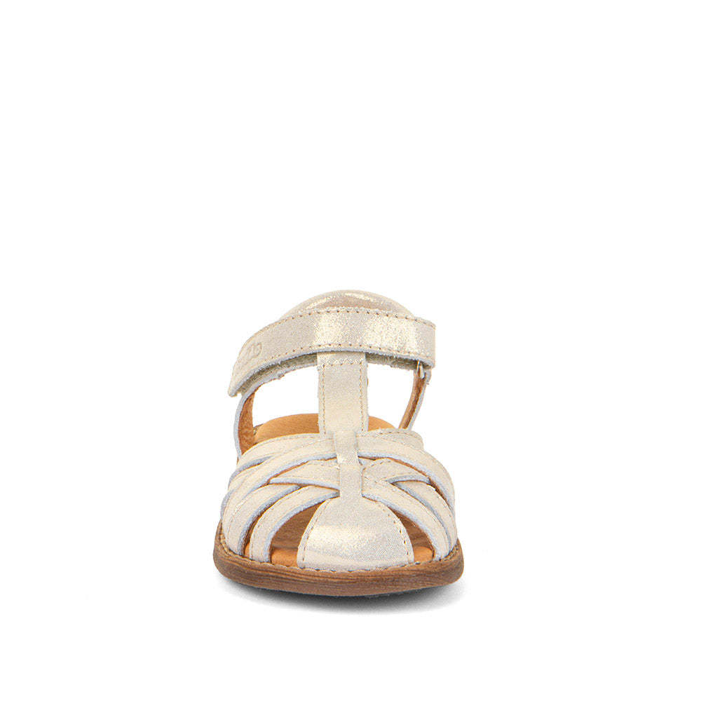 FRODDO G3150245 Lore Rosa Platine sandales