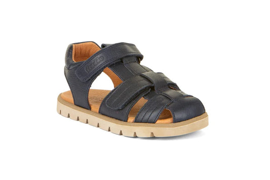 Sandales / Nu Pieds FRODDO G3150254 Marine sandales