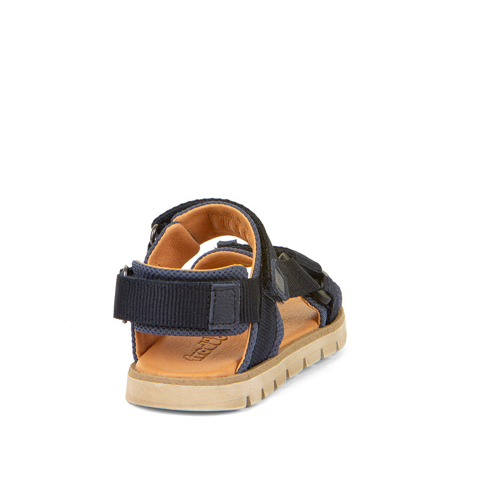 FRODDO G3150255 Ke Flash Bleu Sandales