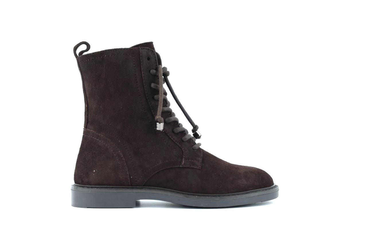 HIP H1044 Dark Brown boots