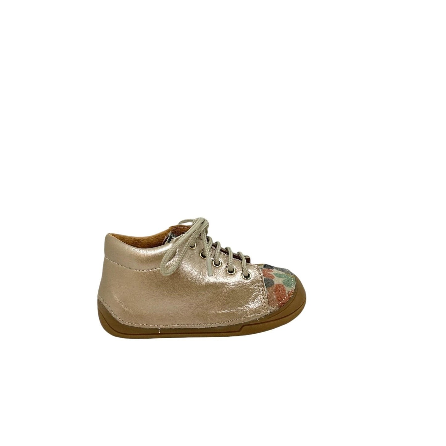 Pre marche 18 BABYBOTTE ZOHA Platine Multi chaussures bottillons premarche