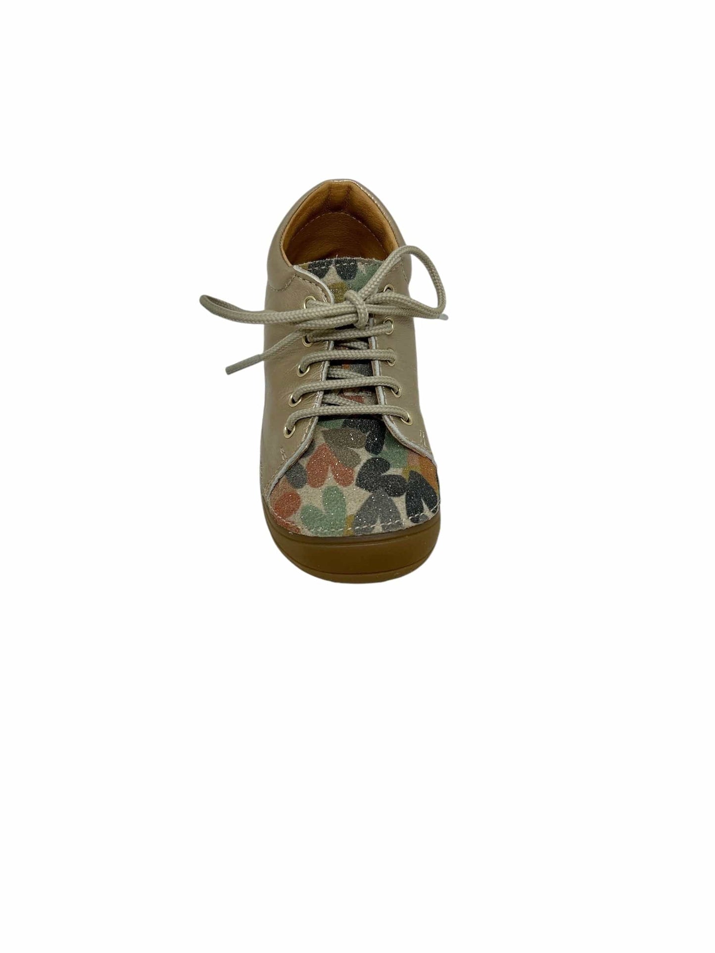 Pre marche 18 BABYBOTTE ZOHA Platine Multi chaussures bottillons premarche