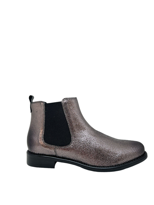 boots/bottines adulte WE DO 7754 Plomo bottines