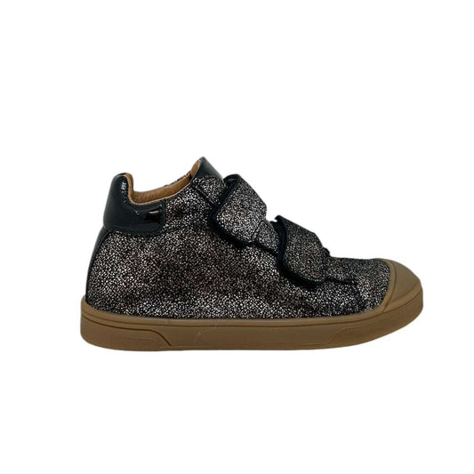 Chaussures Hautes/Botillons 34 BELLAMY TATY Noir chaussures Basses Baskets 3665690001675