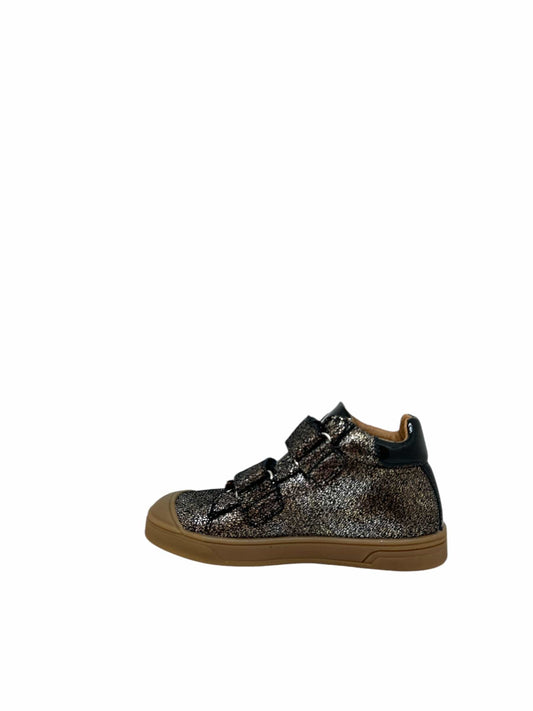 Chaussures Hautes/Botillons 34 BELLAMY TATY Noir chaussures Basses Baskets 3665690001675