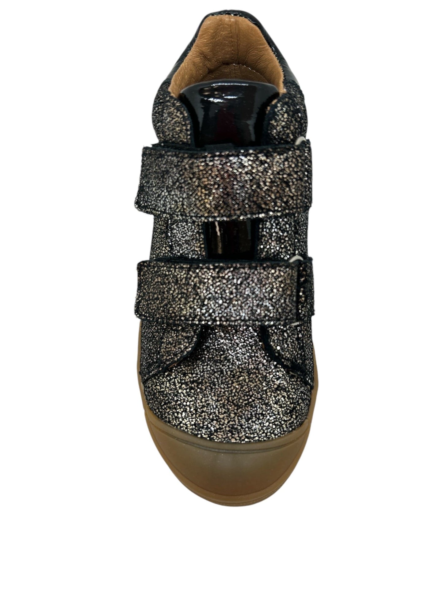 Chaussures Hautes/Botillons 34 BELLAMY TATY Noir chaussures Basses Baskets 3665690001675