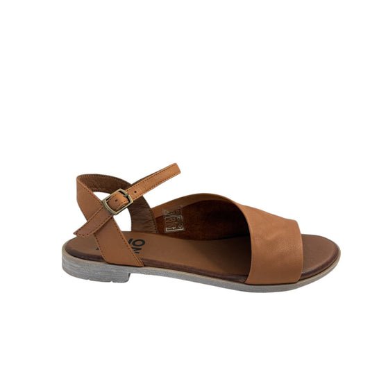 BUENO ALICE Coconut nu-pieds sandales