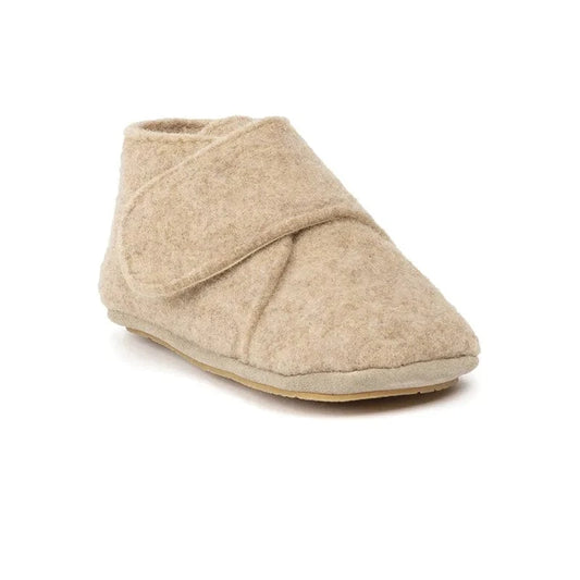 Chaussons BELLAMY LOVE Beige Chaussons