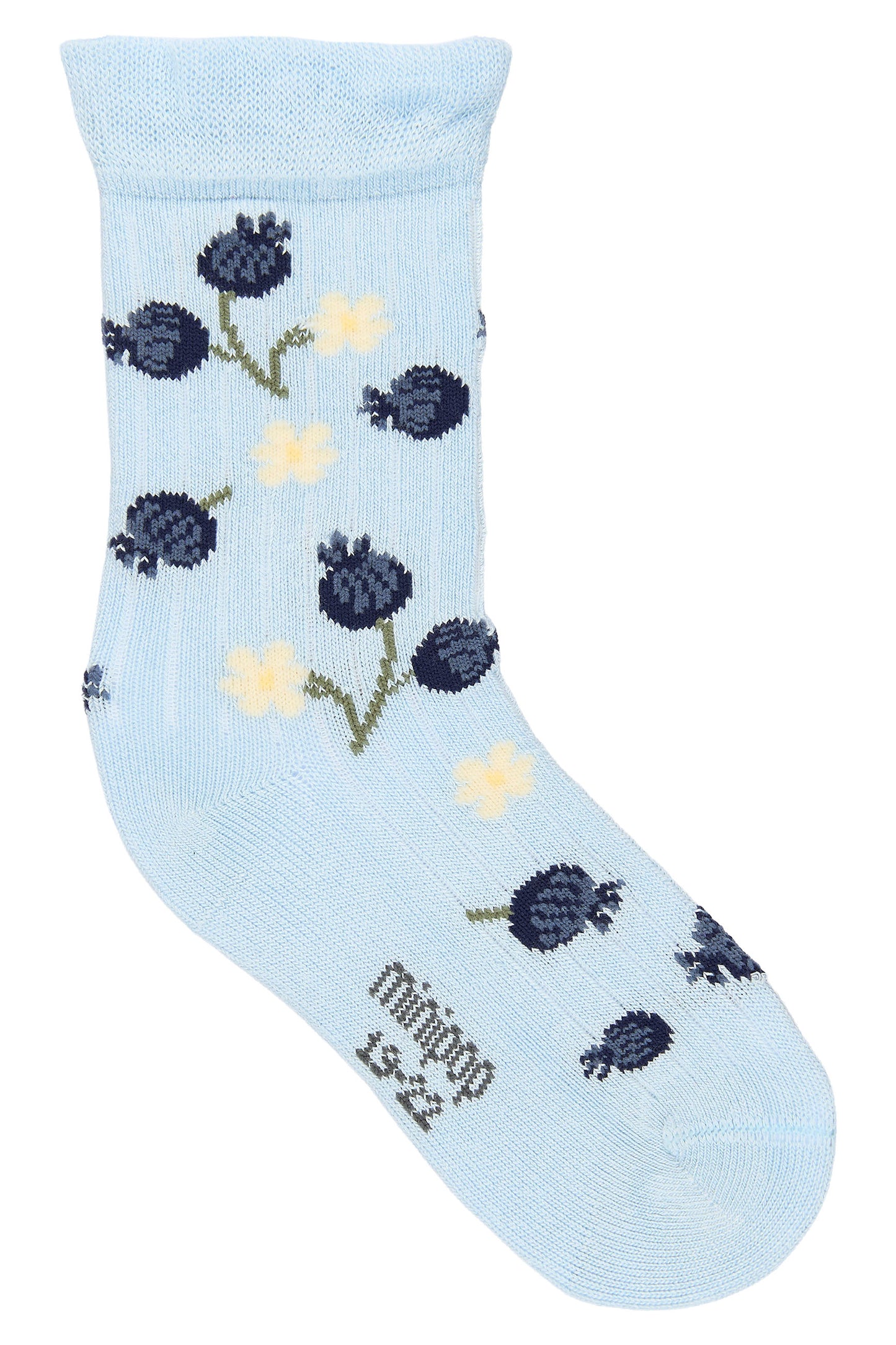 MINIPOP BAMBOO MALIN plein air CHAUSSETTES