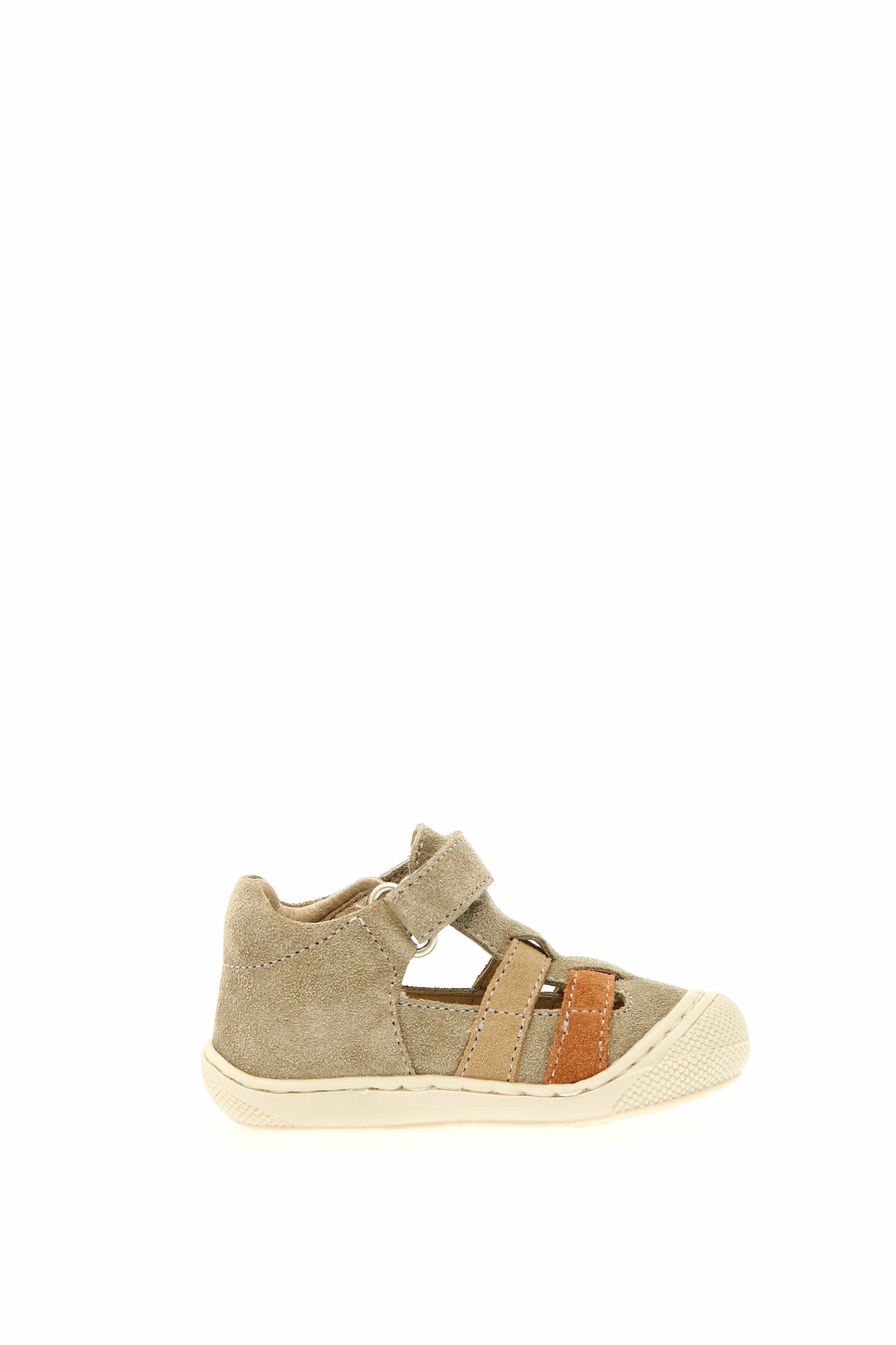 Babies/Salomés NATURINO BEDE Warm orange Sandales salome