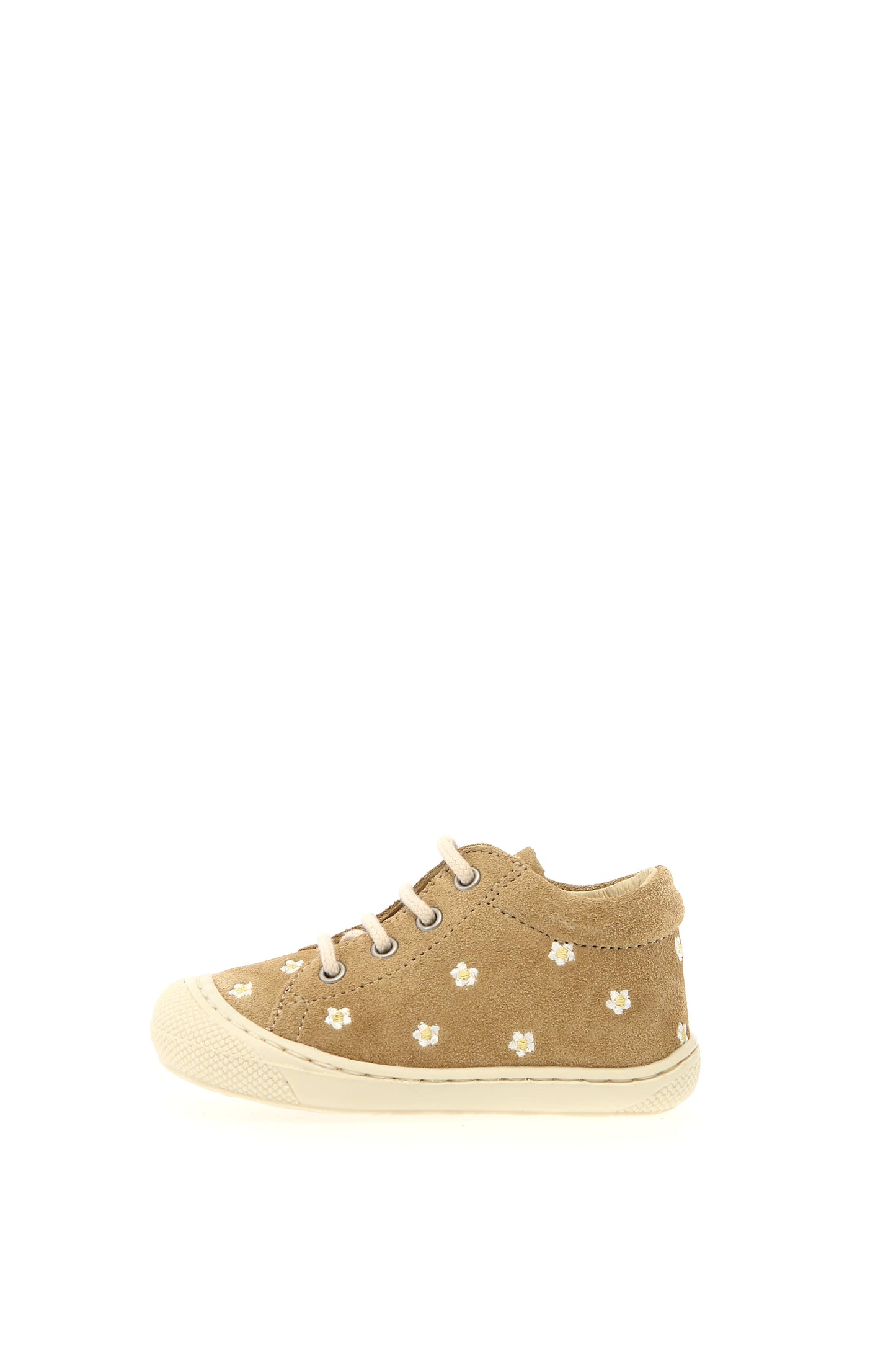 Chaussures Hautes/Botillons NATURINO COCOON Daisies sand chaussures bottillons