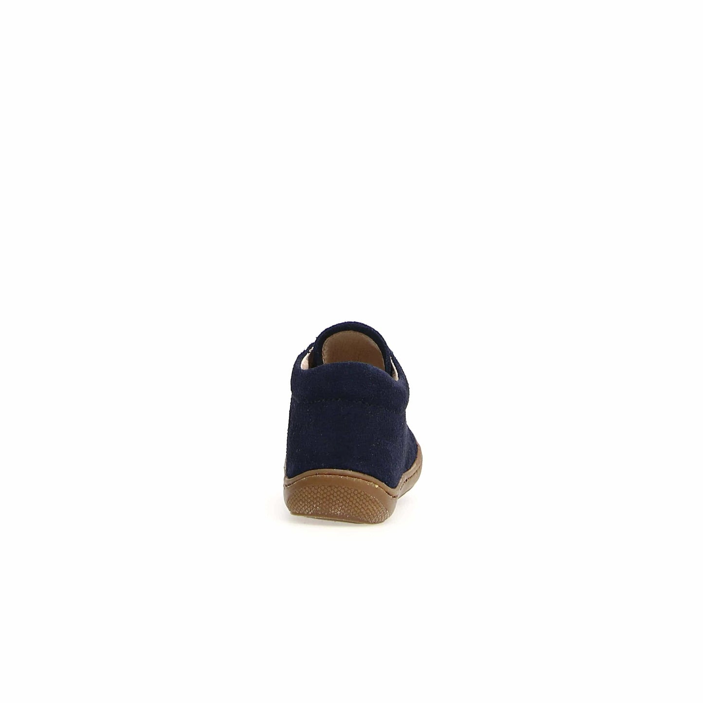 Chaussures Hautes/Botillons 18 NATURINO COCOON navy suede botillons 8053461654291