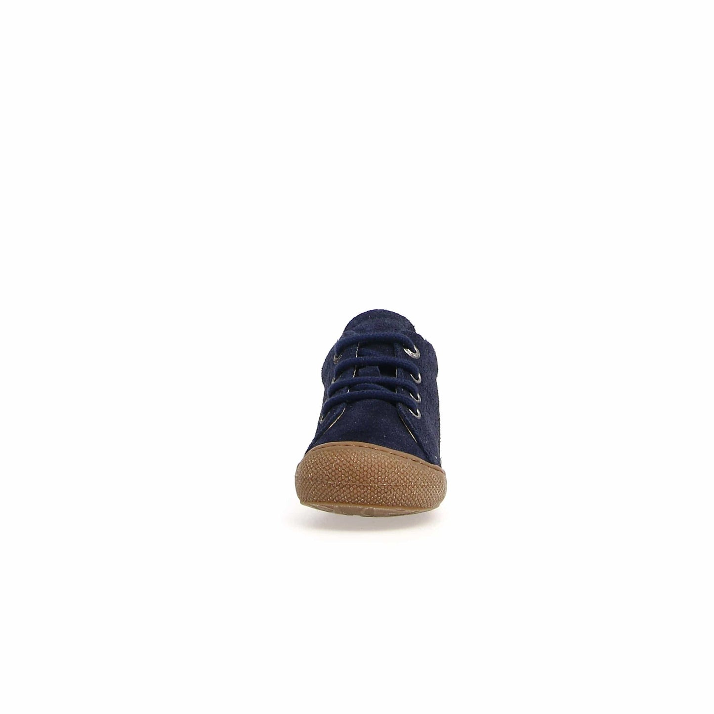 Chaussures Hautes/Botillons 18 NATURINO COCOON navy suede botillons 8053461654291