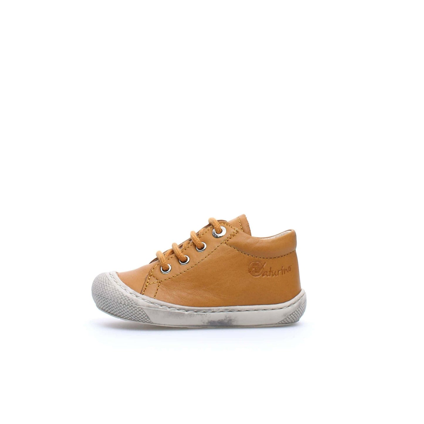 Pré marche 19 NATURINO COCOON bone zucca botillons 8053477937104