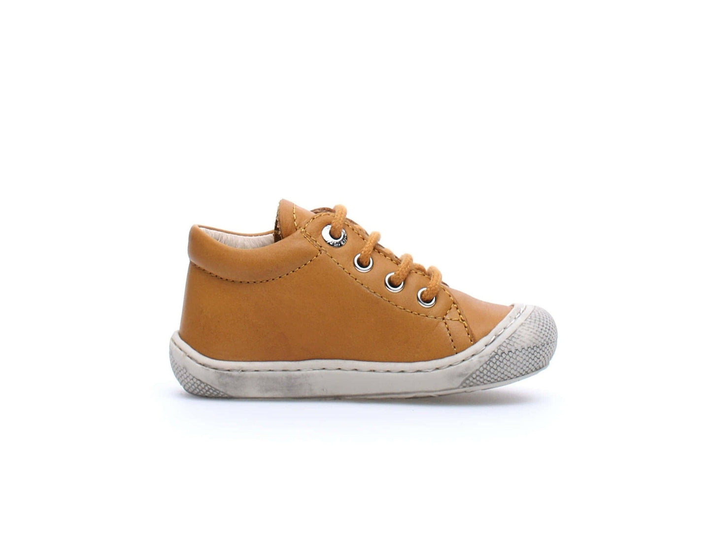 Pré marche 19 NATURINO COCOON bone zucca botillons 8053477937104