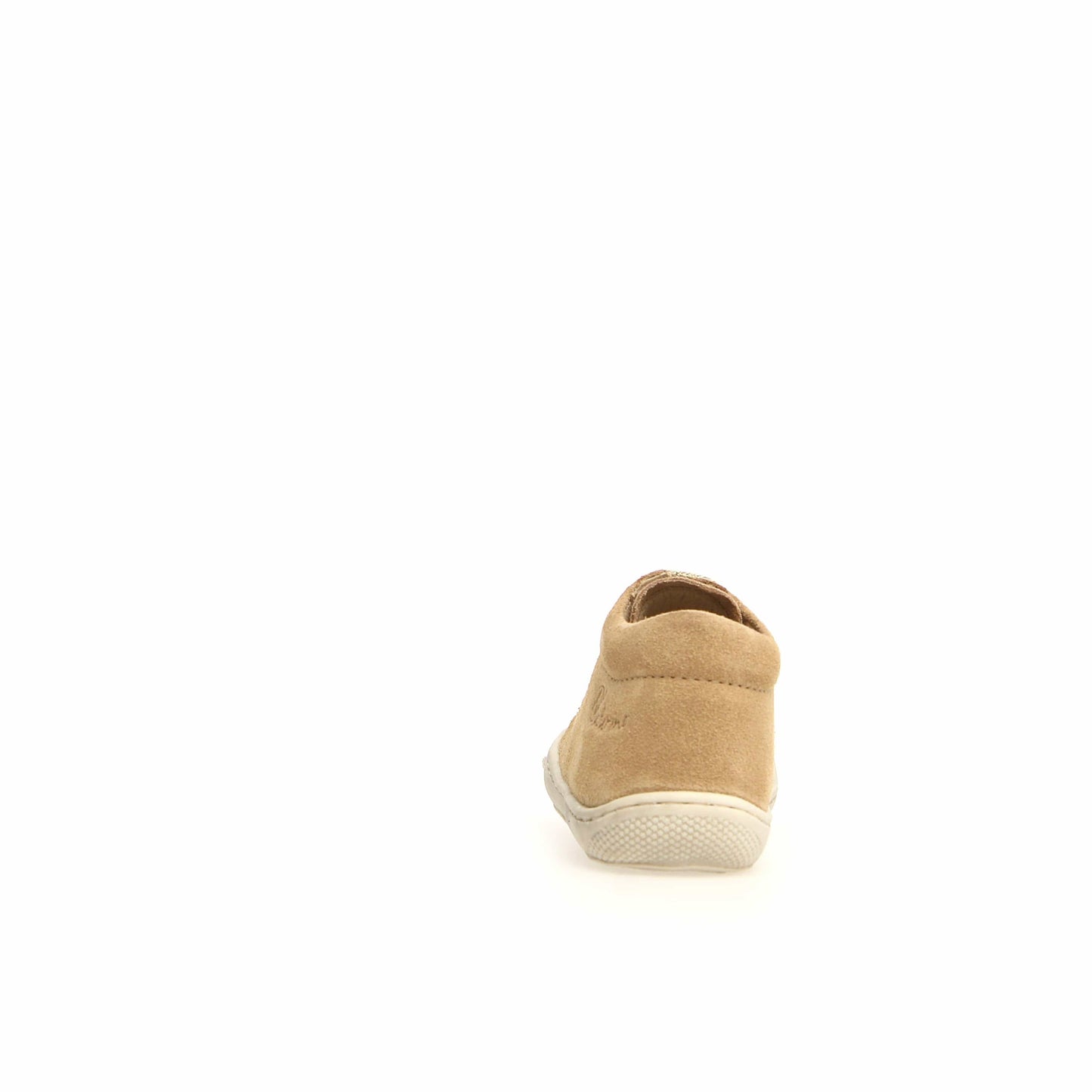 Pré marche 18 NATURINO COCOON Bone Sand Platinum botillons premiers pas 8057633662183