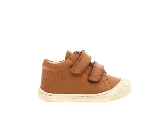 NATURINO COCOON VL Bone Cognac bottillons