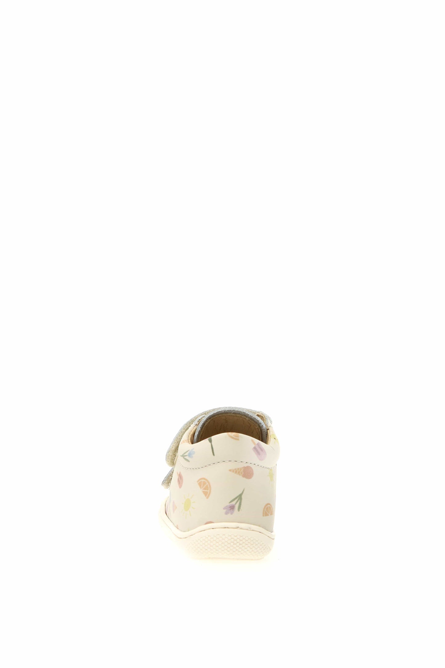 Pré marche 20 NATURINO COCOON Velcro Freshen Milk bottillons 8055406117670