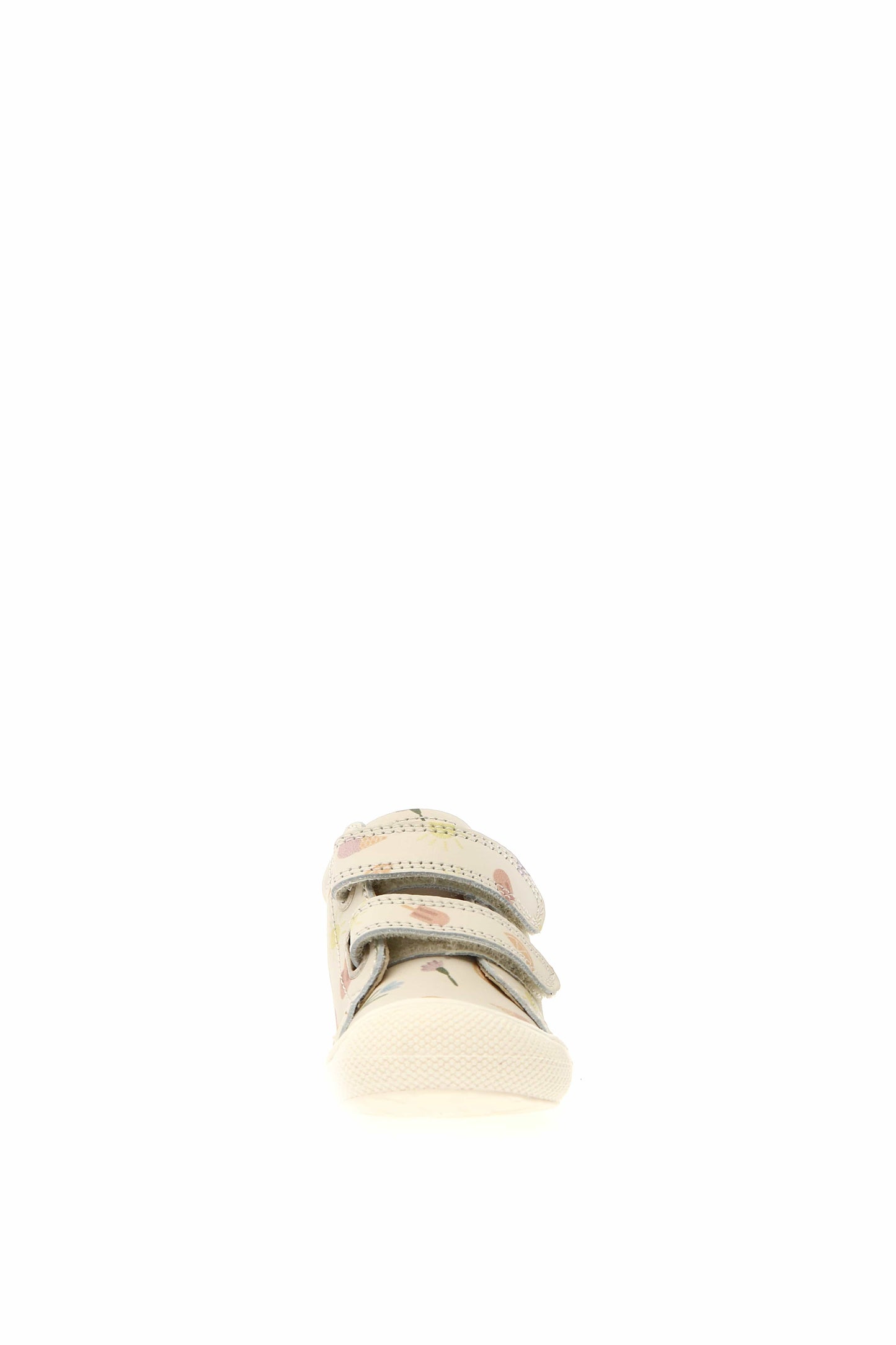 Pré marche 20 NATURINO COCOON Velcro Freshen Milk bottillons 8055406117670