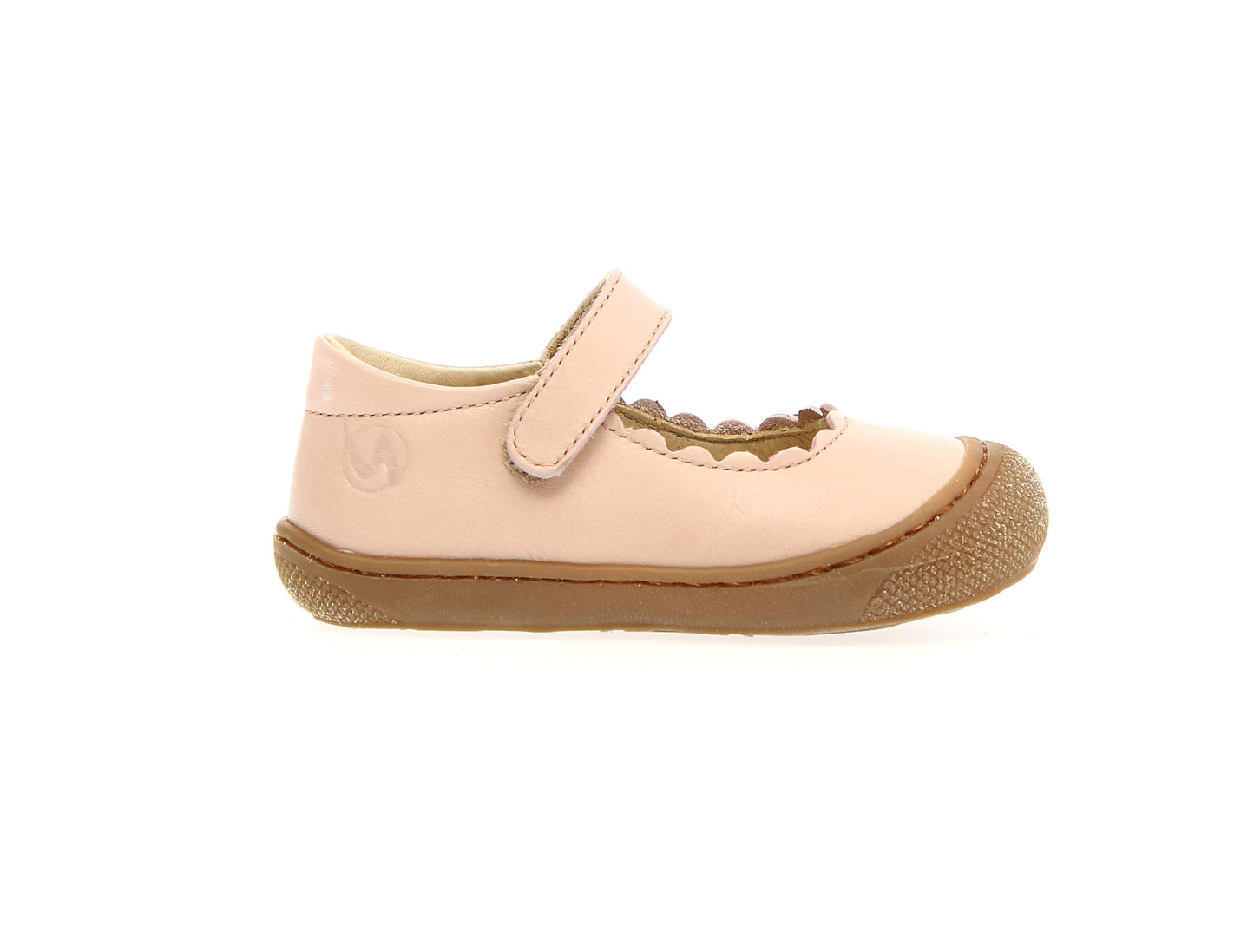 Ballerines/Mocassins NATURINO DORSIA Platine Ballerine à bride