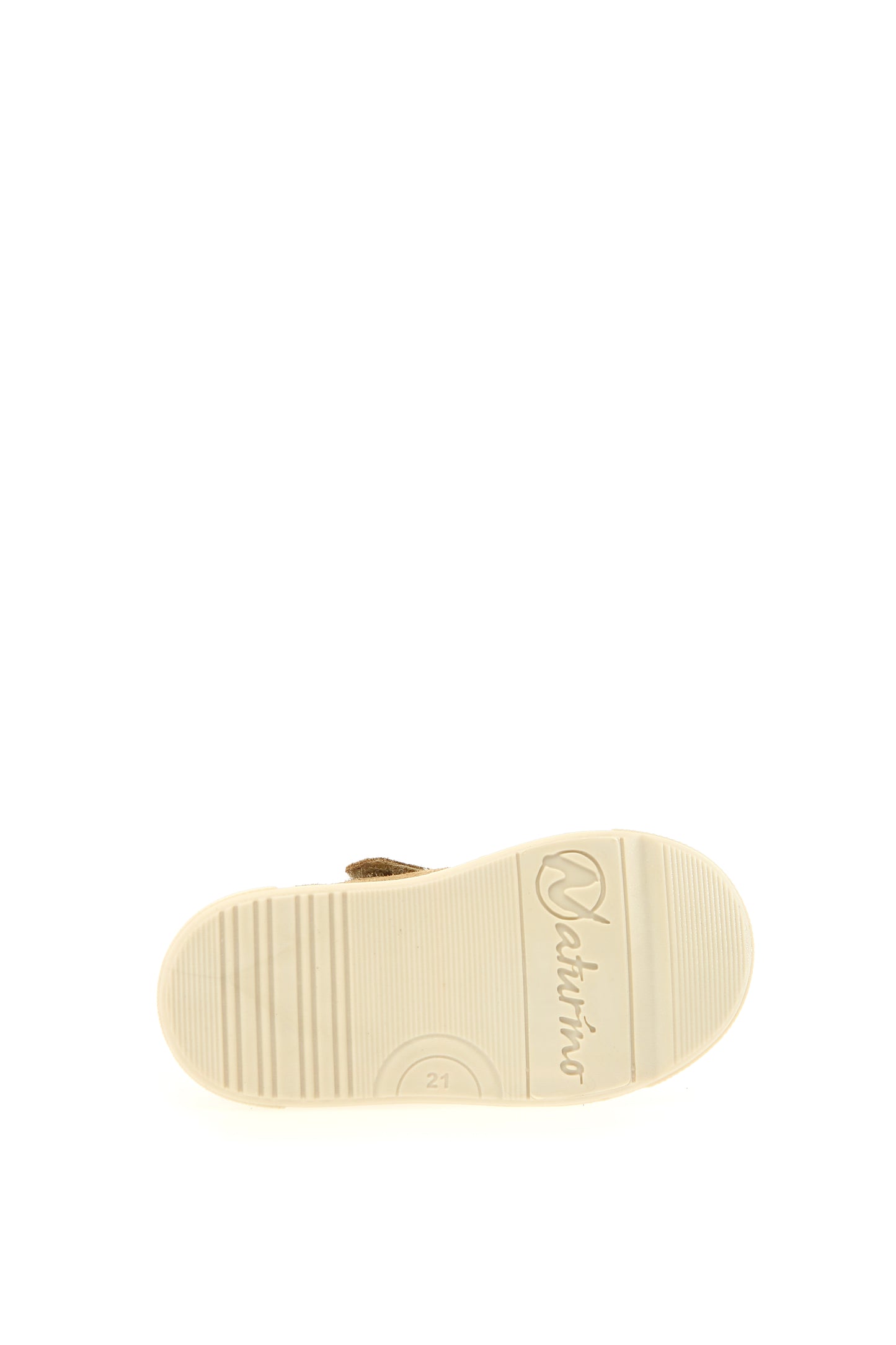 NATURINO EINDHOVEN Zip Margherite Sand Basket