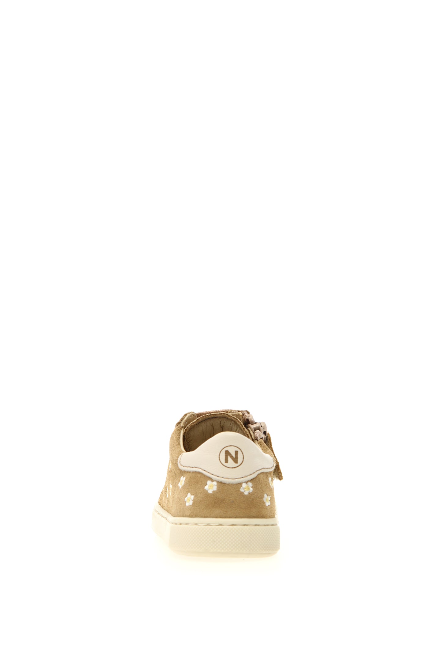 NATURINO EINDHOVEN Zip Margherite Sand Basket