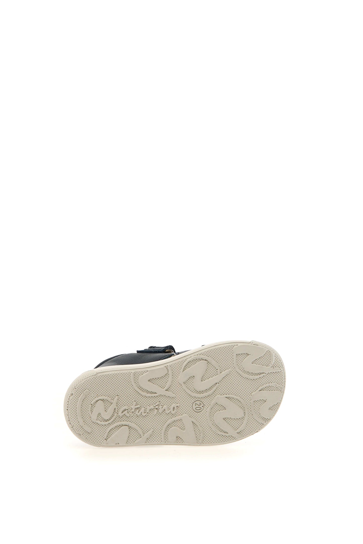 Sandales / Nu Pieds NATURINO JULY bone navy Sandales Nu-pieds