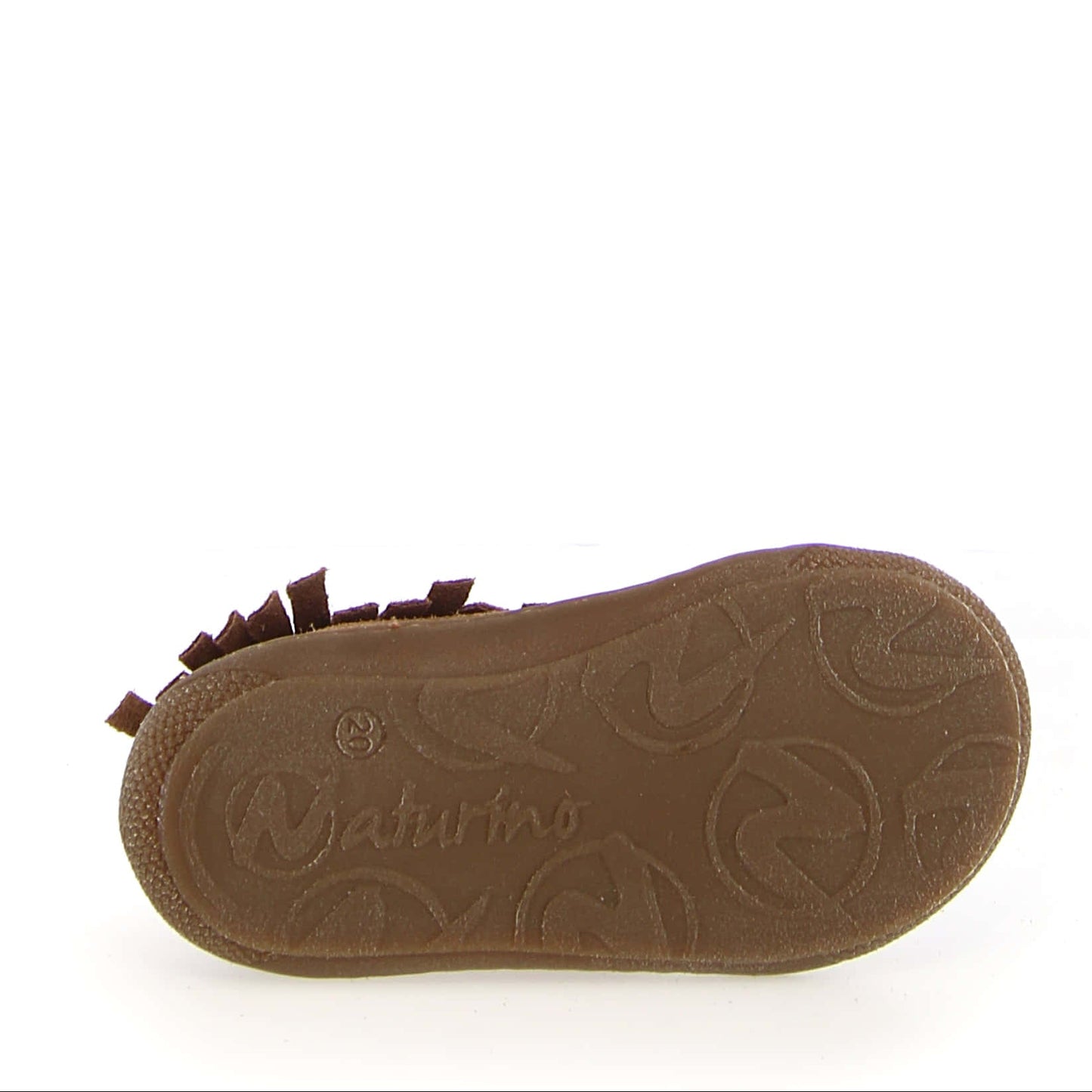 NATURINO JULY ONE Camel bottillons