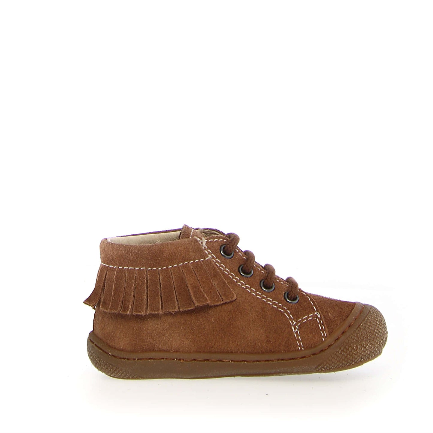 NATURINO JULY ONE Camel bottillons