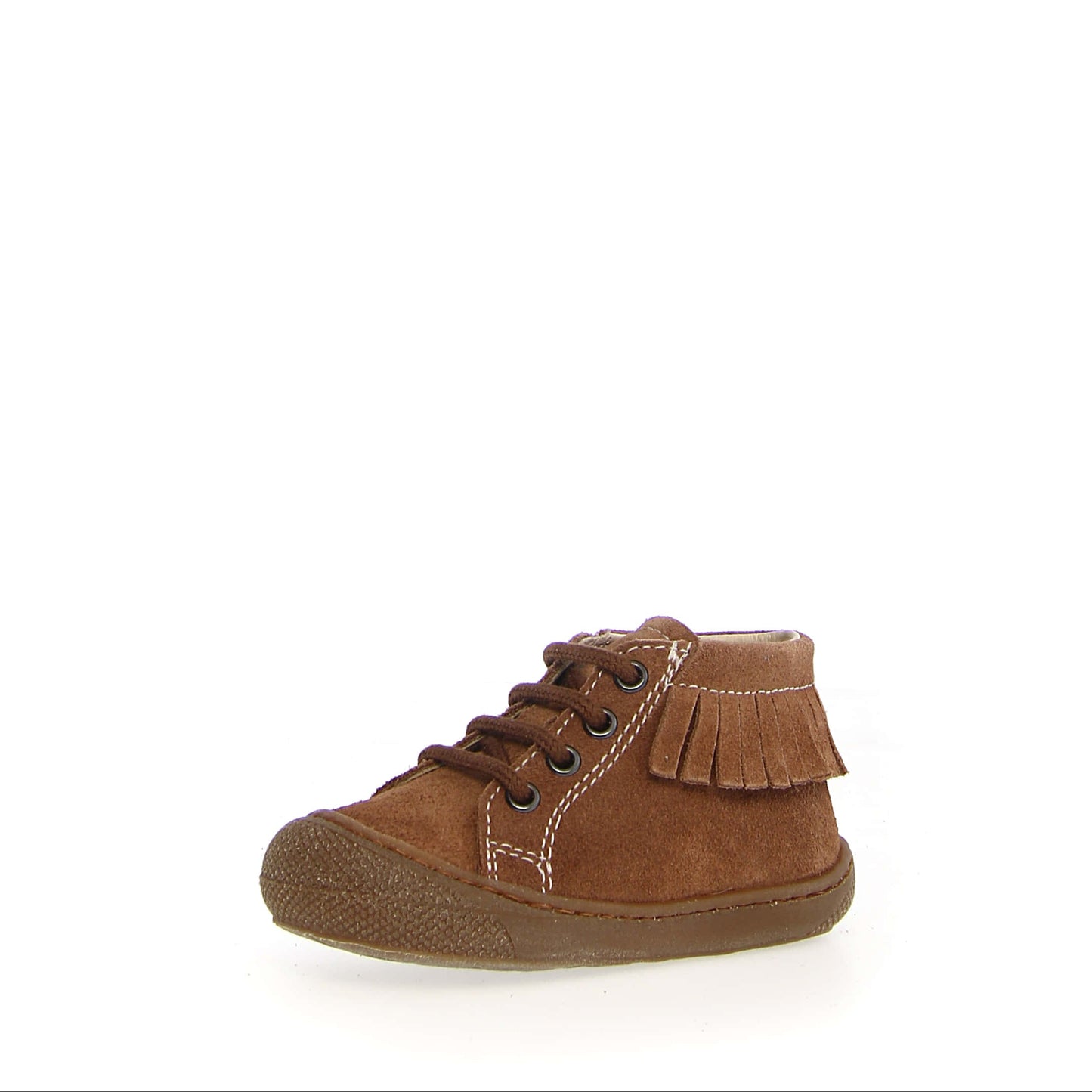NATURINO JULY ONE Camel bottillons