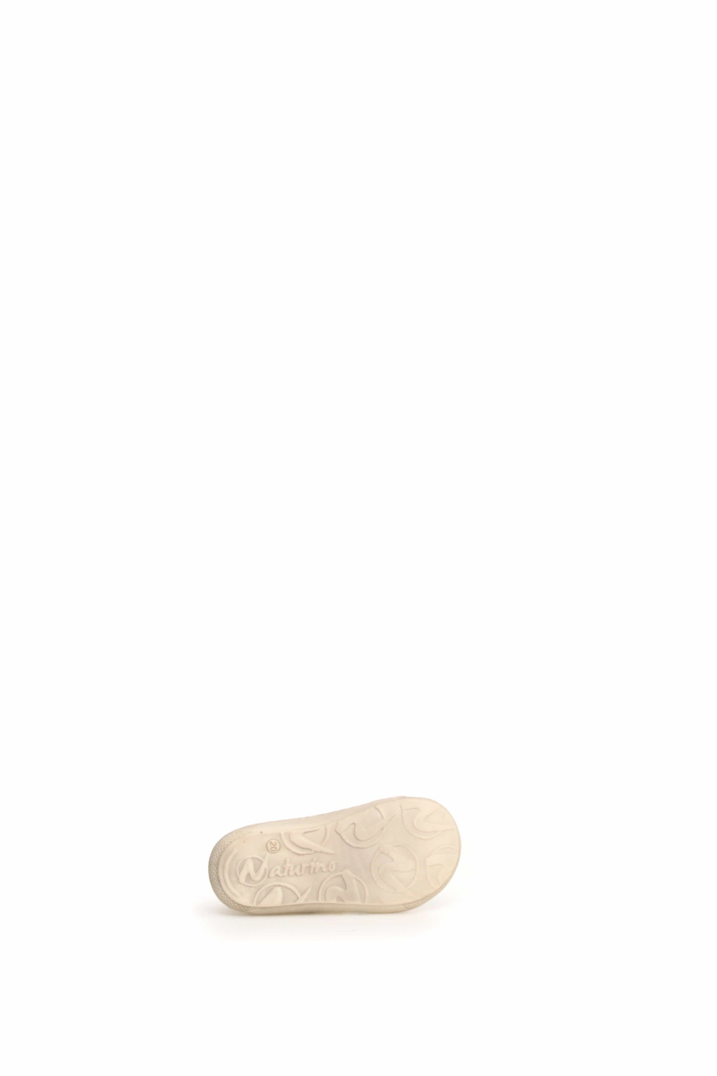 Chaussures hautes/Botillons NATURINO KOLDE Milk Sand Olive Bottillons