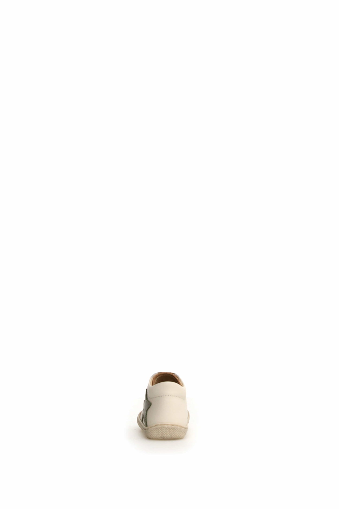 Chaussures hautes/Botillons NATURINO KOLDE Milk Sand Olive Bottillons