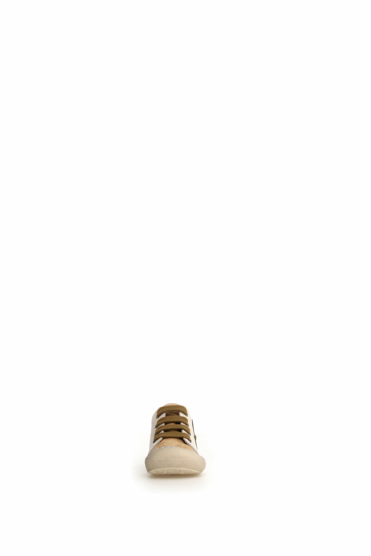 Chaussures hautes/Botillons NATURINO KOLDE Milk Sand Olive Bottillons