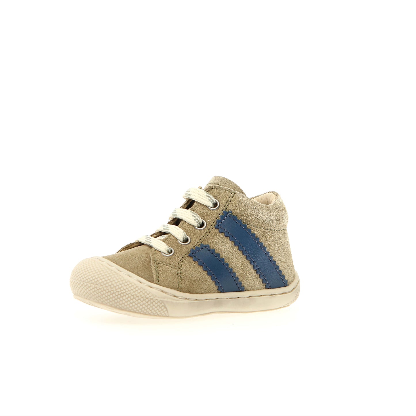 NATURINO MACKS Stone Azure bottillons Premiers Pas