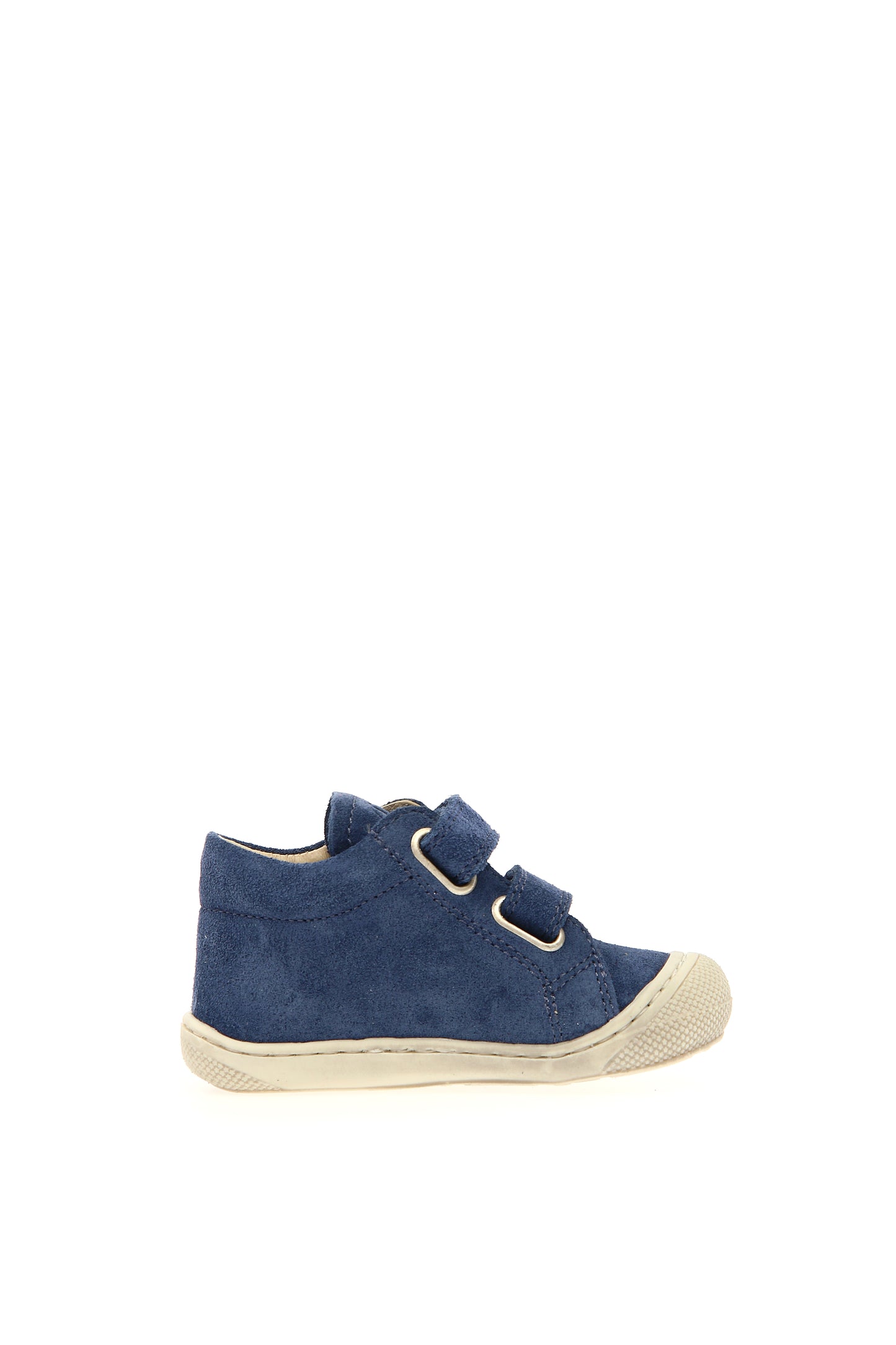 NATURINO MACKS VL Azure bottillons premiers pas premarche